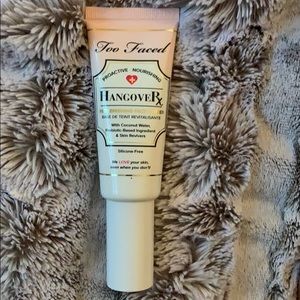 Too Faced Hangover Rx Primer